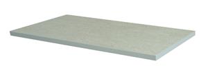 30mm thick Lino top 1050 x 600 Bott Cubio Workshop Cupboard Bench Tops, Workbench surfaces and Worktops Top 11/41201150 1050 x 600 x 30 Lino Top.jpg